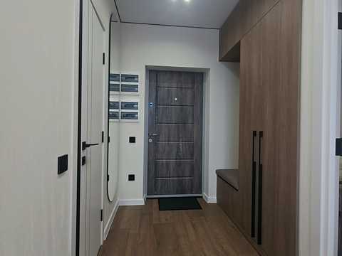 Квартира на вул. Височана вул., 18 к20 в Івано-Франківську, ID 285723, фото №15