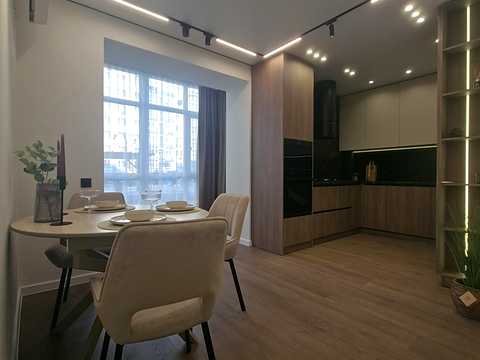 Квартира на вул. Височана вул., 18 к20 в Івано-Франківську, ID 285723, фото №16