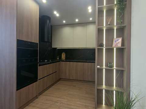 Квартира на вул. Височана вул., 18 к20 в Івано-Франківську, ID 285723, фото №6