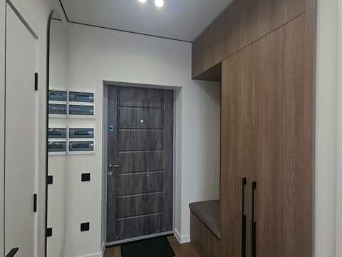 Квартира на вул. Височана вул., 18 к20 в Івано-Франківську, ID 285723, фото №8
