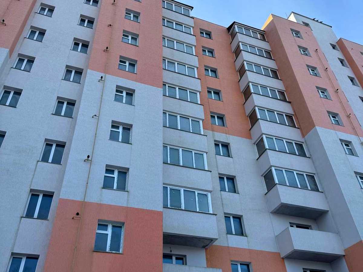 Квартира на вул. Кушнірука, ID 392273, фото №1