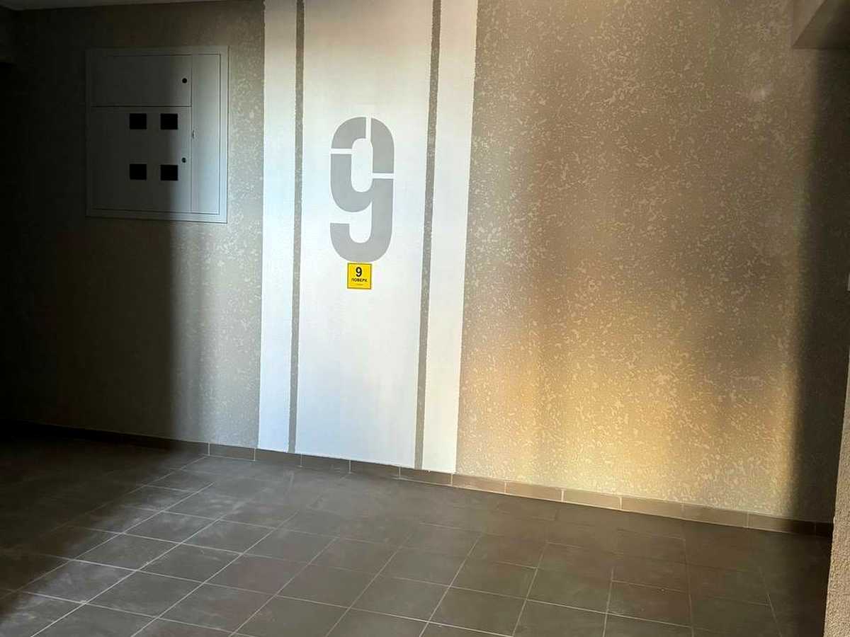 Квартира на вул. Кушнірука в Хмельницькому, ID 392273, фото №10
