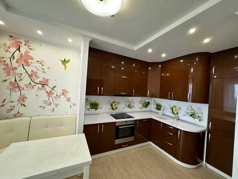 Квартира на вул. Зарічна, 1-В в Києві, ID 285703, фото №11