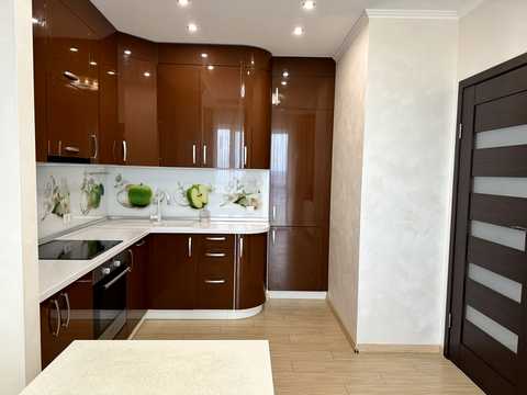 Квартира на вул. Зарічна, 1-В в Києві, ID 285703, фото №12