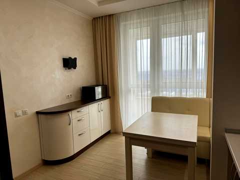 Квартира на вул. Зарічна, 1-В в Києві, ID 285703, фото №13