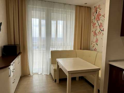 Квартира на вул. Зарічна, 1-В в Києві, ID 285703, фото №14