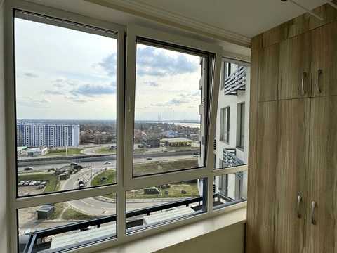 Квартира на вул. Зарічна, 1-В в Києві, ID 285703, фото №15