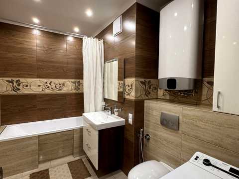 Квартира на вул. Зарічна, 1-В в Києві, ID 285703, фото №17