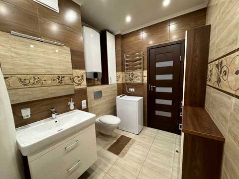 Квартира на вул. Зарічна, 1-В в Києві, ID 285703, фото №18