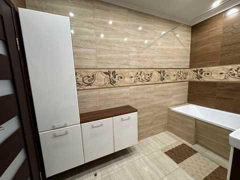 Квартира на вул. Зарічна, 1-В в Києві, ID 285703, фото №20