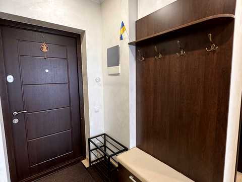Квартира на вул. Зарічна, 1-В в Києві, ID 285703, фото №22