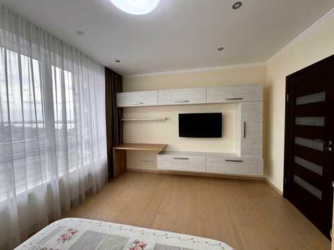 Квартира на вул. Зарічна, 1-В в Київ, ID 285703, фото №5