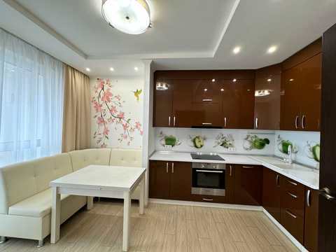 Квартира на вул. Зарічна, 1-В в Києві, ID 285703, фото №10