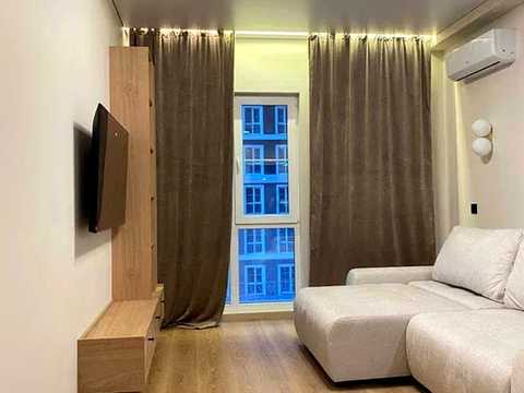 Квартира на вул. Михайла Максимовича, 26-Д в Київ, ID 285714, фото №2