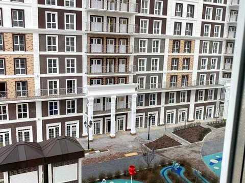 Квартира на вул. Михайла Максимовича, 26-Д в Києві, ID 285714, фото №13