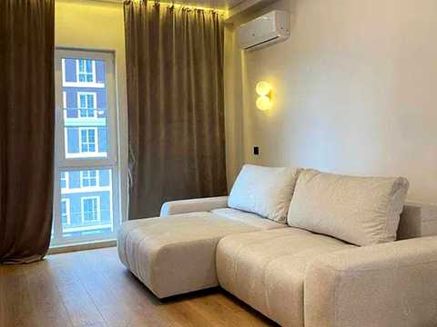 Квартира на вул. Михайла Максимовича, 26-Д в Київ, ID 285714, фото №3