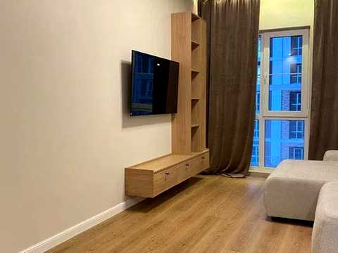 Квартира на вул. Михайла Максимовича, 26-Д в Київ, ID 285714, фото №4