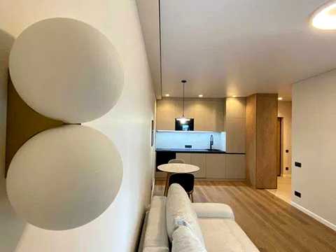 Квартира на вул. Михайла Максимовича, 26-Д в Київ, ID 285714, фото №5