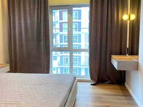 Квартира на вул. Михайла Максимовича, 26-Д в Києві, ID 285714, фото №9