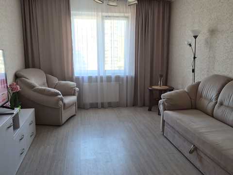 Квартира на вул. Сергія Данченка, 3 в Києві, ID 285808, фото №1