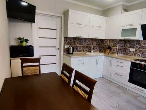 Квартира на вул. Сергія Данченка, 3 в Києві, ID 285808, фото №5
