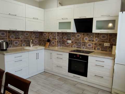 Квартира на вул. Сергія Данченка, 3 в Києві, ID 285808, фото №6