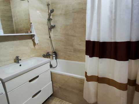Квартира на вул. Сергія Данченка, 3 в Києві, ID 285808, фото №8