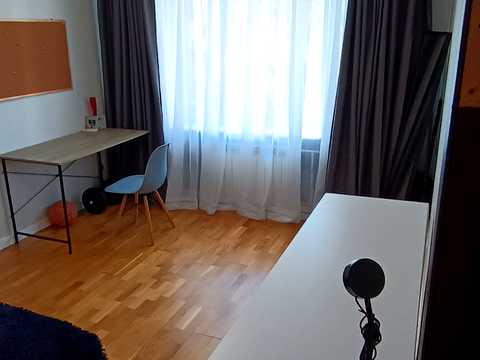 Квартира на вул. Миколи Ушакова, 8 в Києві, ID 285825, фото №12