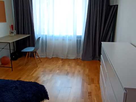 Квартира на вул. Миколи Ушакова, 8 в Києві, ID 285825, фото №13