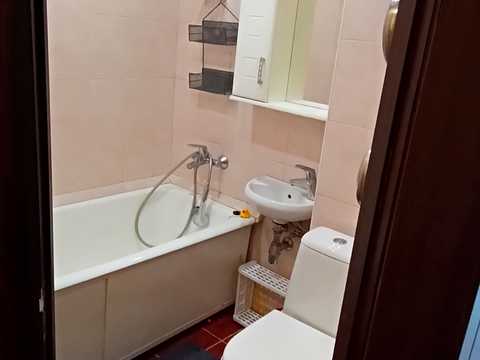 Квартира на вул. Миколи Ушакова, 8 в Києві, ID 285825, фото №16