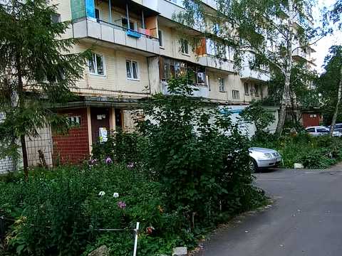 Квартира на вул. Миколи Ушакова, 8 в Києві, ID 285825, фото №20