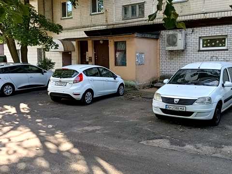 Квартира на вул. Миколи Ушакова, 8 в Києві, ID 285825, фото №21