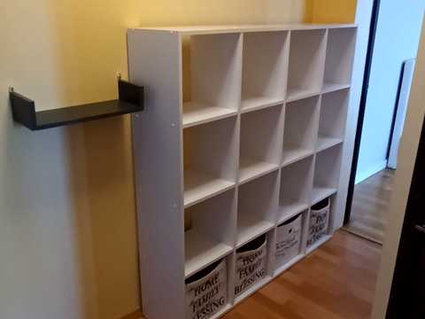 Квартира на вул. Миколи Ушакова, 8 в Києві, ID 285825, фото №4