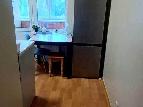 Квартира на вул. Миколи Ушакова, 8 в Києві, ID 285825, фото №5