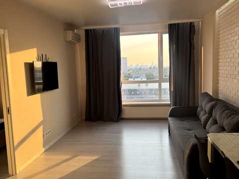 Квартира на вул. Вацлава Гавела бульв. , 6/7а в Києві, ID 285851, фото №3