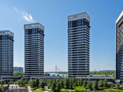 Квартира на вул. Причальна, 8 в Києві, ID 285904, фото №19