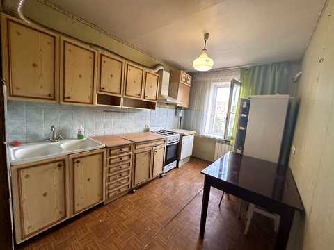 Квартира на бул. Леоніда Бикова, 5 в Києві, ID 285898, фото №1