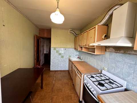 Квартира на бул. Леоніда Бикова, 5 в Києві, ID 285898, фото №2