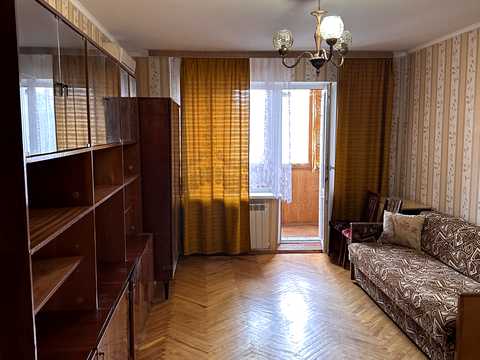 Квартира на бул. Леоніда Бикова, 5 в Києві, ID 285898, фото №3