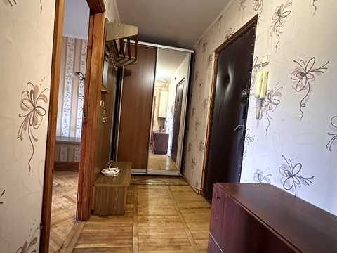Квартира на бул. Леоніда Бикова, 5 в Києві, ID 285898, фото №5
