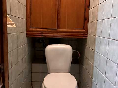 Квартира на бул. Леоніда Бикова, 5 в Києві, ID 285898, фото №7