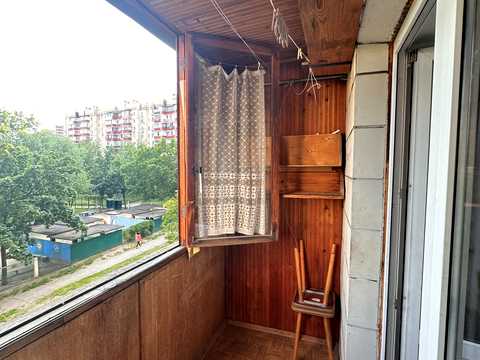 Квартира на бул. Леоніда Бикова, 5 в Києві, ID 285898, фото №9