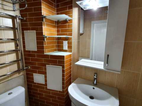 Квартира на вул. Януша Корчака, 64 в Києві, ID 285896, фото №11