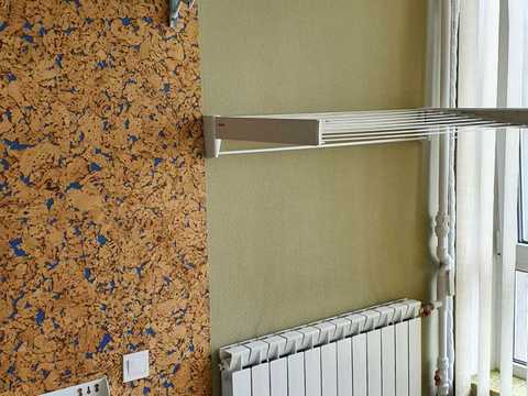 Квартира на вул. Януша Корчака, 64 в Києві, ID 285896, фото №16