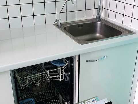 Квартира на вул. Януша Корчака, 64 в Києві, ID 285896, фото №20