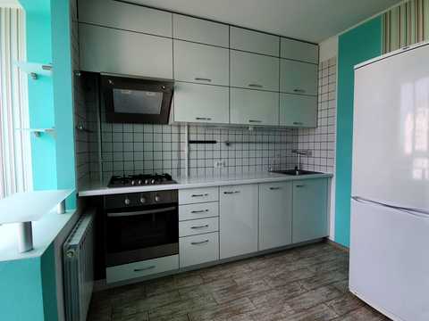 Квартира на вул. Януша Корчака, 64 в Києві, ID 285896, фото №4