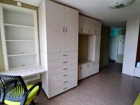 Квартира на вул. Януша Корчака, 64 в Києві, ID 285896, фото №5