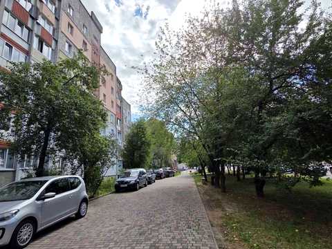 Квартира на вул. Івана Миколайчука, 18 в Івано-Франківськ, ID 285940, фото №2