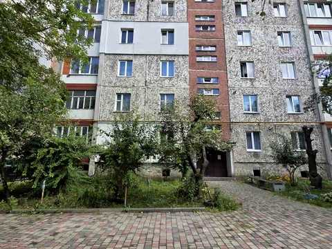Квартира на вул. Івана Миколайчука, 18 в Івано-Франківськ, ID 285940, фото №3