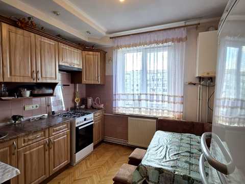 Квартира на вул. Івана Миколайчука, 18 в Івано-Франківську, ID 285940, фото №9